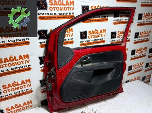 ÇIKMA SKODA CİTİGO SAĞ ÖN KAPI
