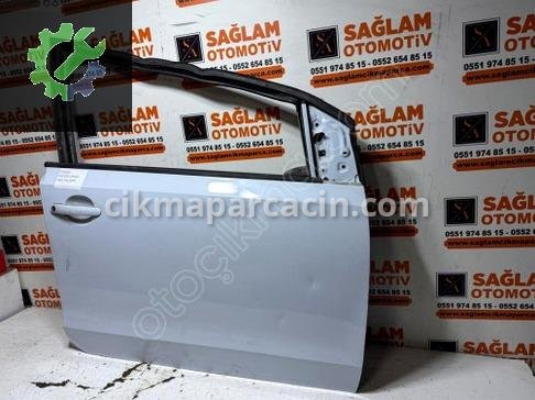 Skoda Citigo Sağ Ön Kapı çıkma parça