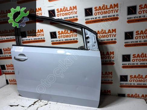 ÇIKMA SKODA CİTİGO SAĞ ÖN KAPI