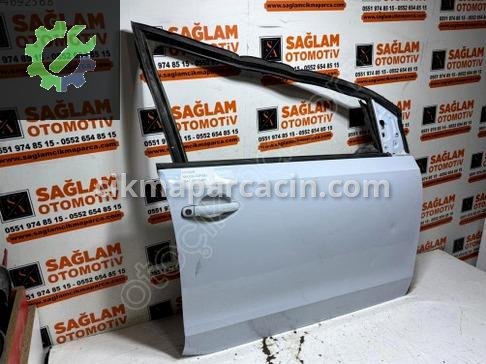 Skoda Citigo Sağ Ön Kapı çıkma parça
