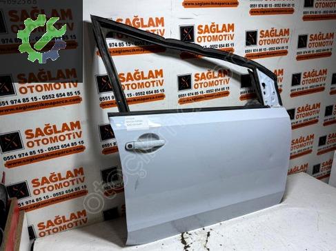 ÇIKMA SKODA CİTİGO SAĞ ÖN KAPI
