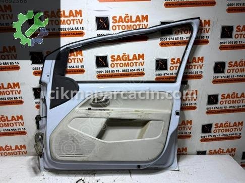 Skoda Citigo Sağ Ön Kapı çıkma parça