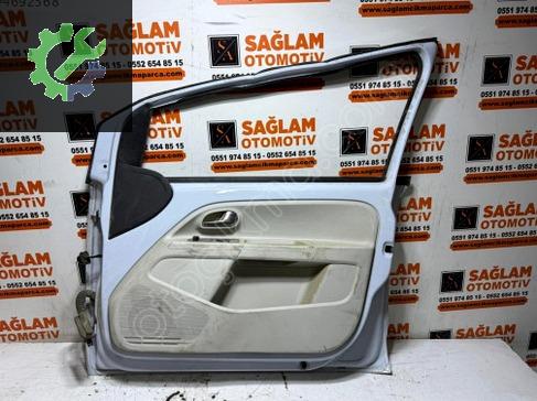 ÇIKMA SKODA CİTİGO SAĞ ÖN KAPI