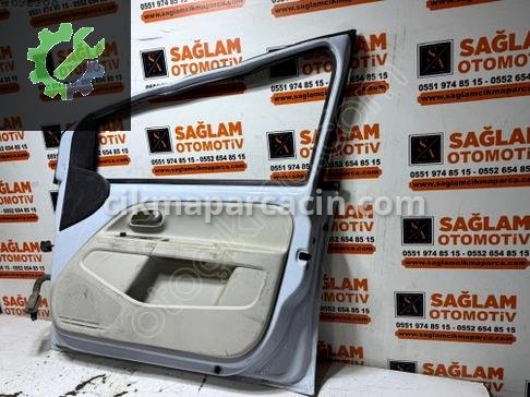 Skoda Citigo Sağ Ön Kapı çıkma parça