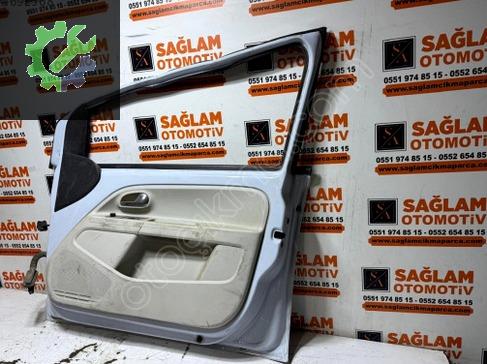 ÇIKMA SKODA CİTİGO SAĞ ÖN KAPI