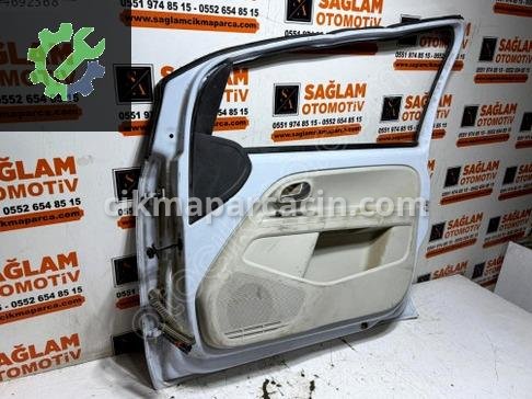Skoda Citigo Sağ Ön Kapı çıkma parça