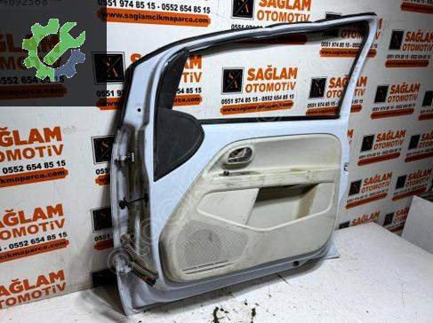 ÇIKMA SKODA CİTİGO SAĞ ÖN KAPI