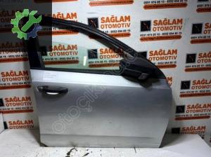 ÇIKMA SKODA OCTAVİA 2012-2019 SAĞ ÖN KAPI ORİJİNAL (2. Adet)