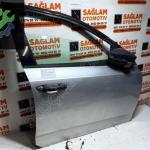 ÇIKMA SKODA OCTAVİA 2012-2019 SAĞ ÖN KAPI ORİJİNAL