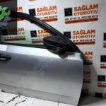 ÇIKMA SKODA OCTAVİA 2012-2019 SAĞ ÖN KAPI ORİJİNAL