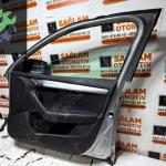 ÇIKMA SKODA OCTAVİA 2012-2019 SAĞ ÖN KAPI ORİJİNAL