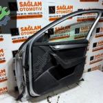 ÇIKMA SKODA OCTAVİA 2012-2019 SAĞ ÖN KAPI ORİJİNAL