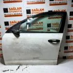 ÇIKMA SKODA OCTAVİA 2012-2019 SOL ÖN KAPI