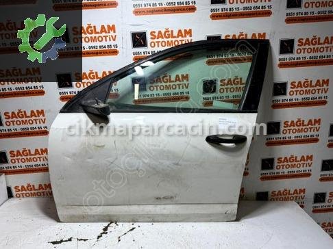 Skoda Octavia Sol Ön Kapı çıkma parça
