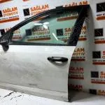 ÇIKMA SKODA OCTAVİA 2012-2019 SOL ÖN KAPI