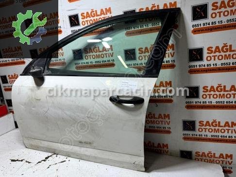 Skoda Octavia Sol Ön Kapı çıkma parça