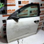 ÇIKMA SKODA OCTAVİA 2012-2019 SOL ÖN KAPI