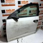 ÇIKMA SKODA OCTAVİA 2012-2019 SOL ÖN KAPI