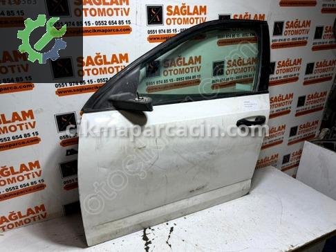 Skoda Octavia Sol Ön Kapı çıkma parça