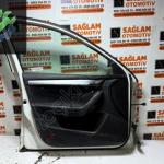 ÇIKMA SKODA OCTAVİA 2012-2019 SOL ÖN KAPI