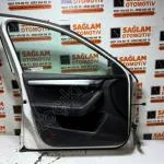 ÇIKMA SKODA OCTAVİA 2012-2019 SOL ÖN KAPI