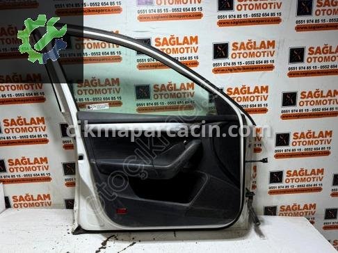 Skoda Octavia Sol Ön Kapı çıkma parça