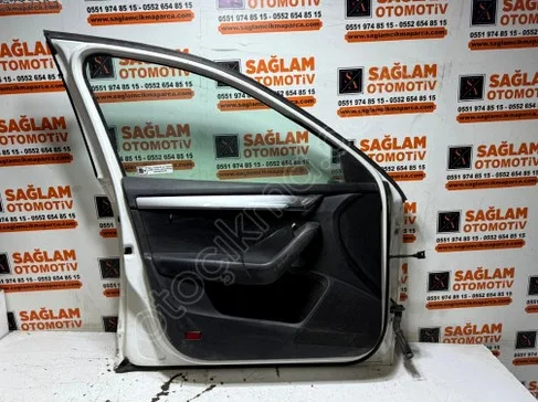 Skoda Octavia Sol Ön Kapı 2012-2019 çıkma parça