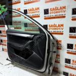 ÇIKMA SKODA OCTAVİA 2012-2019 SOL ÖN KAPI