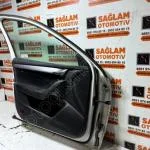 ÇIKMA SKODA OCTAVİA 2012-2019 SOL ÖN KAPI