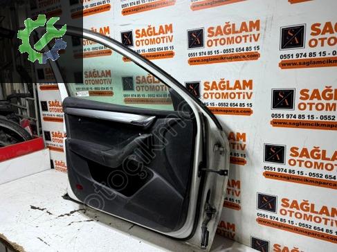 ÇIKMA SKODA OCTAVİA 2012-2019 SOL ÖN KAPI