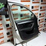 ÇIKMA SKODA OCTAVİA 2012-2019 SOL ÖN KAPI