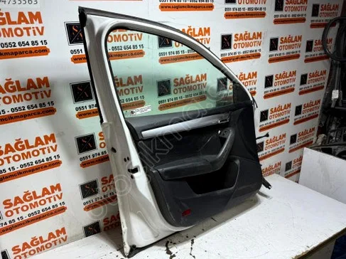 Skoda Octavia Sol Ön Kapı 2012-2019 çıkma parça