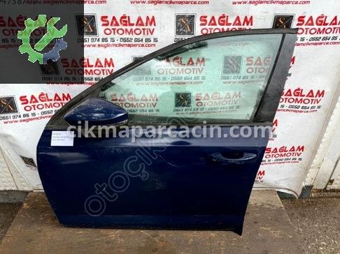 Skoda Octavia Sol Ön Kapı çıkma parça