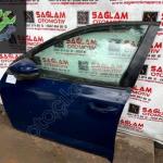 ÇIKMA SKODA OCTAVİA 2012-2019 SOL ÖN KAPI