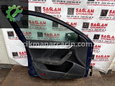 Skoda Octavia Sol Ön Kapı çıkma parça