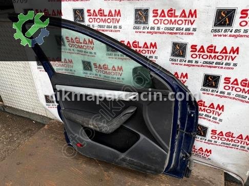 Skoda Octavia Sol Ön Kapı çıkma parça
