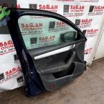 ÇIKMA SKODA OCTAVİA 2012-2019 SOL ÖN KAPI