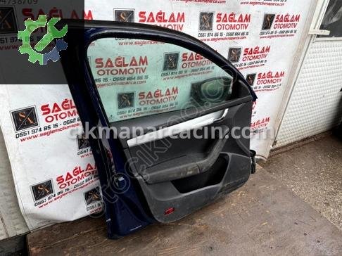 Skoda Octavia Sol Ön Kapı çıkma parça