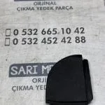 ÇIKMA SKODA OCTAVİA A4 GÖĞÜS YAN KAPAĞI SOL