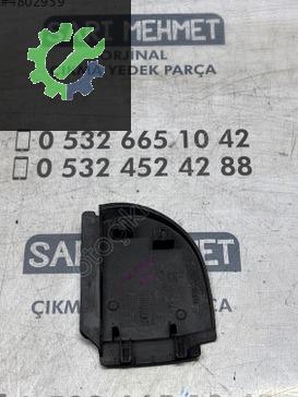 ÇIKMA SKODA OCTAVİA A4 GÖĞÜS YAN KAPAĞI SOL
