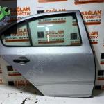 ÇIKMA SKODA OCTAVİA A5 SAĞ ARKA KAPI 2004-2013