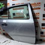 ÇIKMA SKODA OCTAVİA A5 SAĞ ARKA KAPI 2004-2013