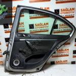 ÇIKMA SKODA OCTAVİA A5 SAĞ ARKA KAPI 2004-2013