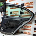 ÇIKMA SKODA OCTAVİA A5 SAĞ ARKA KAPI 2004-2013