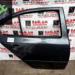 ÇIKMA SKODA OCTAVİA A5 SAĞ ARKA KAPI