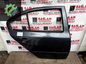 ÇIKMA SKODA OCTAVİA A5 SAĞ ARKA KAPI (2. Adet)