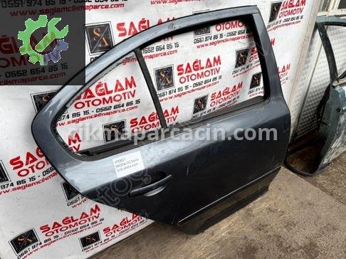 Skoda Octavia Sağ Arka Kapı çıkma parça