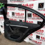 ÇIKMA SKODA OCTAVİA A5 SAĞ ARKA KAPI