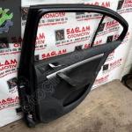 ÇIKMA SKODA OCTAVİA A5 SAĞ ARKA KAPI