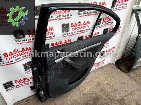 Skoda Octavia Sağ Arka Kapı çıkma parça